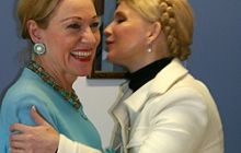 В Европе обрадовались назначению Тимошенко