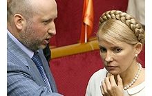 Життя Тимошенко під загрозою?