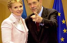 Тимошенко піде по другому колу