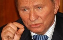 Кучма вывел на чистую воду российские банки в Украине