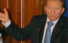 Кучма решил, что Россия и Украина помогают друг другу только гробить