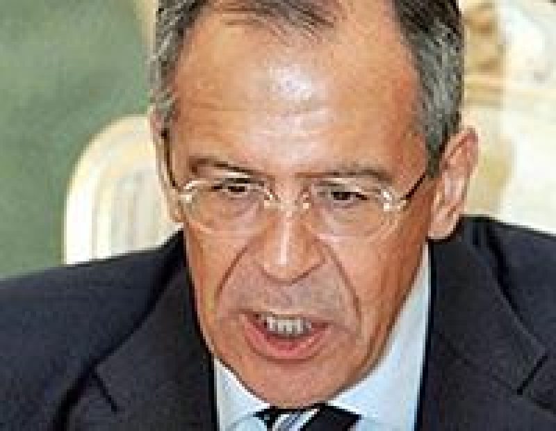 Лавров