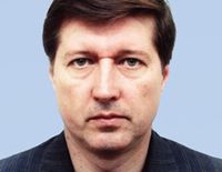 Віктор КОРЖ