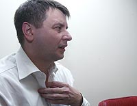 Бійка в Київраді поновилася: є перші жертви