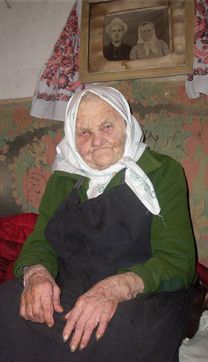 Из жизни долгожителей (фото)