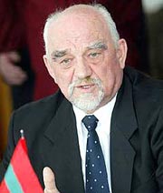  Ігор Смирнов 