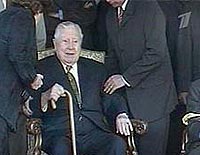 Скончался Аугусто Пиночет