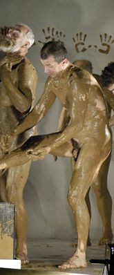 Андрей Жолдак и запрещенный спектакль ”Ромео и Джульетта” (13 фото)