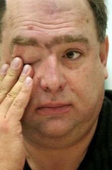 Андрей Жолдак и запрещенный спектакль ”Ромео и Джульетта” (13 фото)