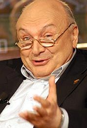 Жванецкому не нравится, куда уходит Верка Сердючка