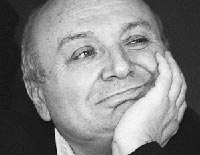 Что думает Жванецкий о Ющенко и Путине