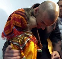 Зідан отримав вищу державну нагороду (фото)