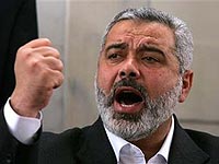 Палестинський прем`єр везе 35 мільйонів готівкою