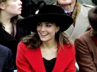 Кейт Мідлтон. Фото AFP