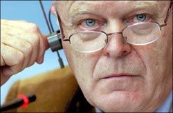 Як забезпечити незалежність Конституційного суду