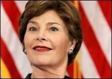 У Лори Буш - небезпечний різновид раку