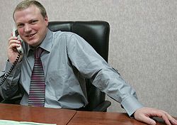 Олийнык: Цушко подал сигнал преступному миру