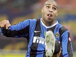 Найгірший футболіст року проспав тренування (фото)