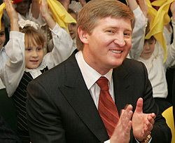 Ринат Ахметов 