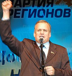 Регионал Сухой боится маниакально-депрессивного психоза