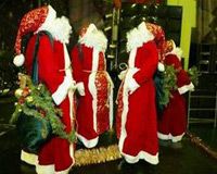 Де продаються ялинкові прикраси від Тимошенко і Мороза