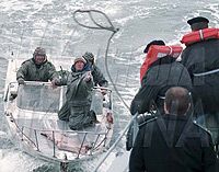 Європейські міністри сперечалися про рибу 36 годин