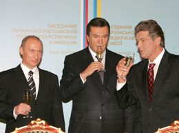 “Газета Польська”: в Україні - безвихідна ситуація і цим користується Росія