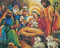 Католики готуються зустріти Різдво 