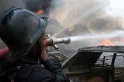 При вибухові нафтопроводу в Нігерії живцем згоріли більше 500 чоловік