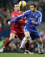 Шевченко відзначився ударом під завісу матчу