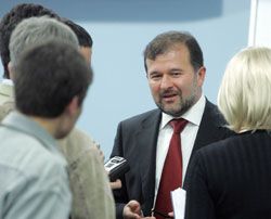 Балога и Тимошенко подписали директиву