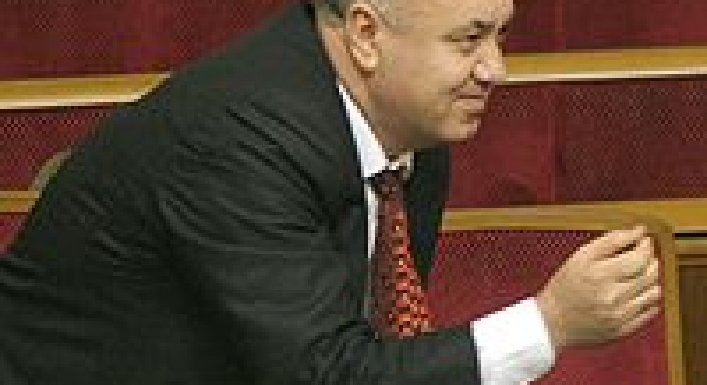 Ющенко выбирает между узурпацией Януковича и Мороза