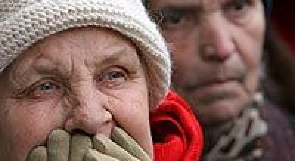 Черновецькому повернули передвиборчу гречку