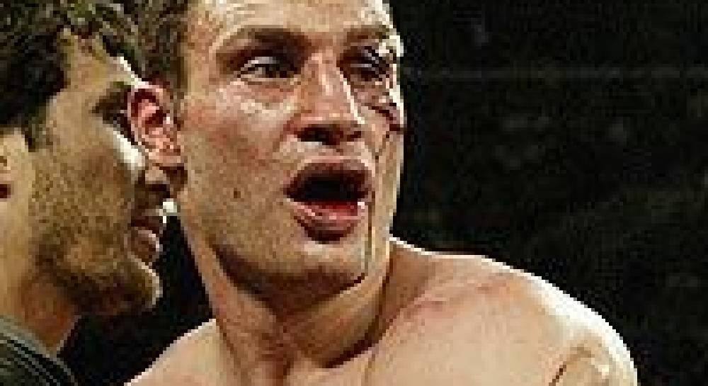Віталій Кличко: У мене було величезне бажання викинути деяких депутатів із залу