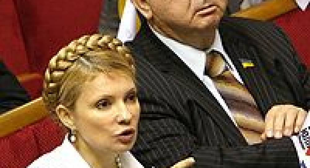 Почему закон об оппозиции расколол оппозицию?