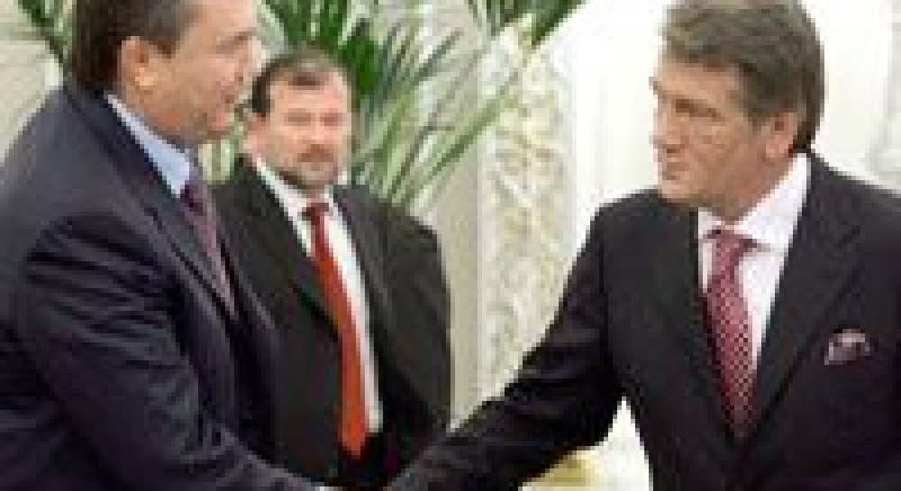В Украине делят власть: хаос правления разрушает надежды