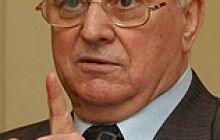 Кравчук просить Ющенка помовчати, бо він - танк, який не стріляє