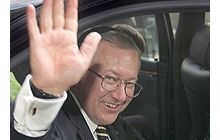 Украинских политиков разделил Тарасюк