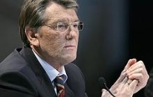 Ющенко знает, чем можно более-менее простимулировать депутатов