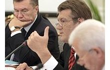 Кто ответит за бюджет?