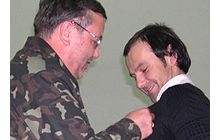Святослав Вакарчук: Я інформую людей про НАТО і готовий це робити надалі