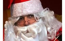 О чем пишут мировые СМИ перед Новым годом