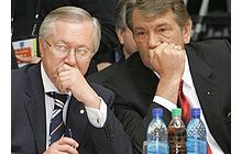 Борис Тарасюк: чинний міністр, виконувач обов’язки чи міністр у вигнанні?