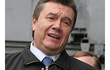 У Януковича есть предложения к ООН