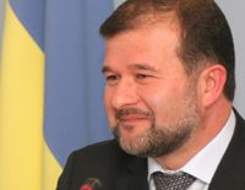  Виктор БАЛОГА