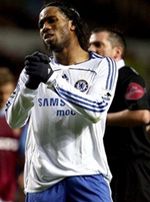 ”Челсі” не скористався осічкою ”Манчестер Юнайтед”