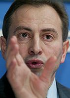 Як українці ставляться до Брежнєва, Кучми та інших політиків (опитування)