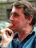 Лесь Подервянский снимет украинский блокбастер «Ваша Галя балована»