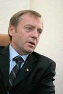 Лавринович: киевская власть пугает зря