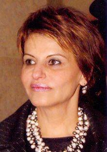 Юлия Тимошенко встретилась с главой израильского парламента (фото)